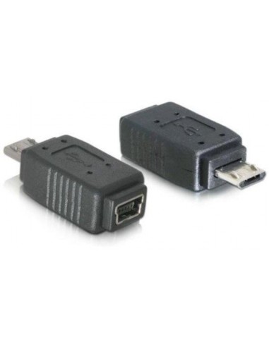 USB - MALE micro mini
